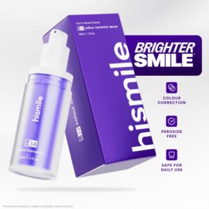 Hismile